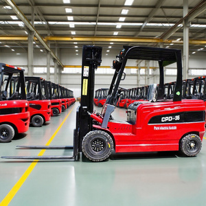 סין 60v 3.<span class=keywords><strong>5</strong></span> טון <span class=keywords><strong>5</strong></span> טון מלגזה חשמלי מלגזה מלגזה מלגזה חשמלי מלגזה מלגזה חשמלי - Product Image 2