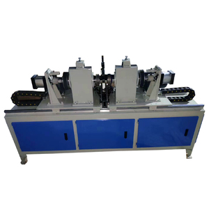 Máy Mài Rãnh Đánh Bóng Đánh Bóng Bằng Giấy Kraft Tự Động - Product Image 4