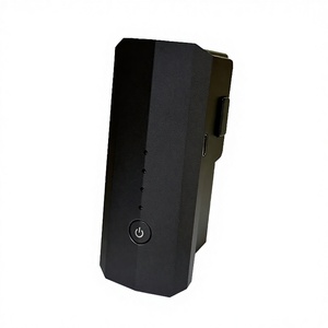 Batterie LiPo en plastique <span class=keywords><strong>Gifi</strong></span> 3500mAh 11.1V pour drone SJRC F11/F11S, compatible avec le vol, avec AKKU - Product Image 4