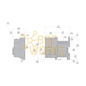 Schneider Electric TA25D3L2502TPE - Nuovo - Product Image 1