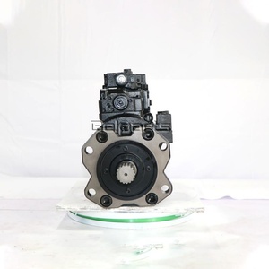 อะไหล่รถขุด K5V140DTP-YT6K-17T ปั๊มลูกสูบหลัก SK330-8 ปั๊มไฮดรอลิก SK350-8 ปั๊มหลักไฮดรอลิก LC10V00020F1 - Product Image 3