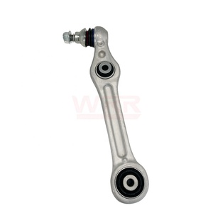 2053304507 2053301507 Brazo de control delantero inferior para Mercedes-Benz W205 X253 C300 GLC300, Premium, Duradero, Tirante de tensión, Horquilla - Product Image 1
