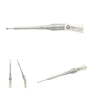 L-H8 <span class=keywords><strong>1</strong></span>-<span class=keywords><strong>1</strong></span> Tandheelkundige Operatie Externe Contra Hoek Lage Snelheid 20 Graden Rechte Kop Voor E-Type Motoren - Product Image 3