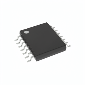 Electronics Component Logic 14 TSSOP SN74LV05APWR Authorized Distributor - Product Image 1
