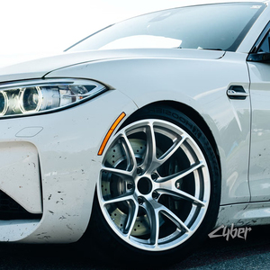 ขอบอัลลอยด์ปลอมแปลงแบบเว้าที่กำหนดเอง VS-5RE APEX ขอบ17 "-24" 5X114.3สำหรับ BMW Mercedes Audi porastsche บน <span class=keywords><strong>Martin</strong></span> Pagani Rolls-Royce - Product Image 4