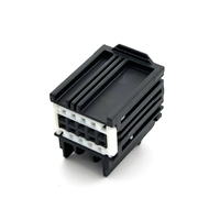 Conector de arnés de cableado automático 10P 7283-9040-30 Enchufe eléctrico de cable con terminales 7283-9040