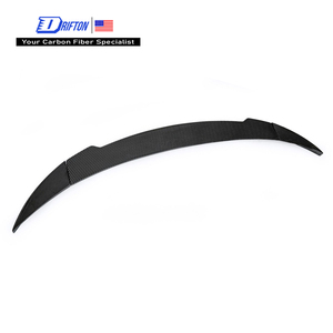 สปอยเลอร์หลังคาร์บอนไฟเบอร์ Emira Duck Bill สำหรับ Lotus Emira - Product Image 2