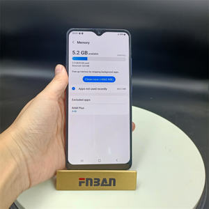 Téléphone mobile intelligent <span class=keywords><strong>A32</strong></span> A26 A24 de haute qualité d'origine - Product Image 6