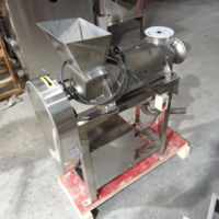 Machine Om Vruchtensap Ananassap Te Maken Machine Juicer Machine Voor Sap