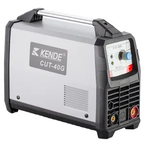KENDE CUT-40G Miglior prezzo inverter plasma macchina di taglio al plasma ad aria Arco di taglio Della Macchina