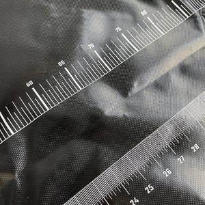 Bolsa de pesaje digital para pesca, colchoneta protectora para desenganchar peces y técnicas de pesca de fondo en la pesca de lubina - Product Image 4