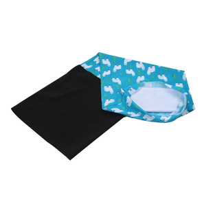 Pañuelo Deportivo Personalizado con Logotipo, Tubo Sin Costuras, Cortavientos, de Poliéster, con Bolsillo para Filtro - Product Image 2