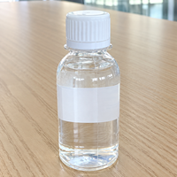 Huile de phénylsilicone de qualité cosmétique à indice de réfraction élevé