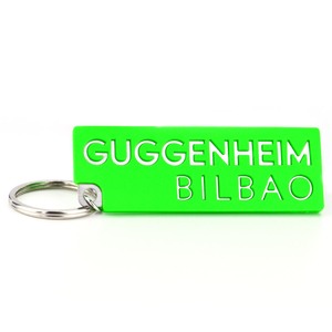 LLavero de plástico 2d 3d de Pvc suave, doble cara, Logo personalizado, barato - Product Image 5