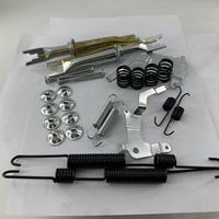 04942-0K210 pour Toyota HILUX GGN125 - Kit de réglage de frein haute performance