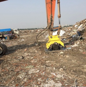 Землеройная машина для экскаватора - Product Image 6