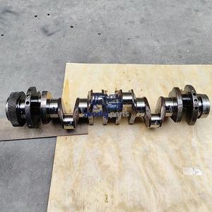 Vilebrequin 97 mm 90 mm 7w-0009 5TJ00373 430-2593 156-8536 pour moteurs diesel C15 D8N 3406 3406C 3406e - Product Image 1