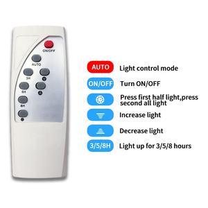 Lampe solaire en plastique, route solaire, prix bas, carré, <span class=keywords><strong>panneau</strong></span> lumineux, 50W, 400 W, 400 W, réflecteurs solaires, Led 100W, 200W, avec lentille - Product Image 5