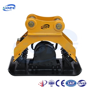 Hy vọng bền rung tấm compactor compactor rung tấm compactor Vibrator tấm cho Máy xúc mini - Product Image 2