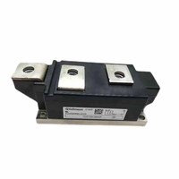 Pont redresseur à diodes à thyristors TT570N18KOF MTC550-16 MTC500-16