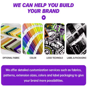 All'ingrosso Stock Lot biancheria intima da <span class=keywords><strong>uomo</strong></span> classico cotone Boxershorts maschio Basics <span class=keywords><strong>Boxer</strong></span> per gli uomini con la scatola - Product Image 6