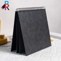Cuaderno Espiral A6 YO Personalizable con Tinta Ecológica y Laminado Mate para Viajes, Organizador, Lote en Stock
