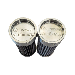 2024 nueva tendencia al por mayor elemento de filtro de aceite hidráulico de repuesto suministros de filtro de bajo precio - Product Image 6