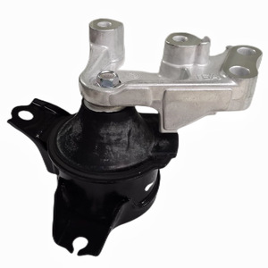 Support moteur Tba 50820-T6A-J01 pour Honda Elysion Odyssey, côté droit, support en caoutchouc et métal, pièce de rechange - Product Image 1