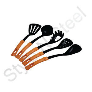 Itchen-tensil para onstick, juego de 5 unidades - Product Image 1