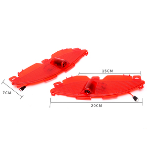 Luces LED de Proyección de Logotipo para Puerta de Coche Hyundai SANTAFE, Lámpara de Bienvenida con Emblema, Luces 3D, Luces de Cortesía - Product Image 2