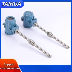 เครื่องส่งสัญญาณความดันซิลิคอนแบบกระจาย 316L ไดอะแฟรม 4-20mA เอาต์พุต IP65/IP67/IP68 ป้องกันการกัดกร่อน เซ็นเซอร์วัดความดันอุตสาหกรรม - Product Image 5