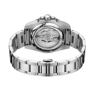 Business Machinery <b>Mechanical</b> <b>Watches</b> - Product Image 5