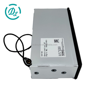 Récepteur radio 24V de remplacement pour mini-excavatrice EexcavaStart 347-3148-000 KHR21801 – Pièce de rechange durable haute performance - Product Image 2