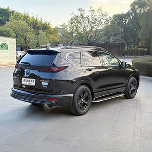 Honda CR-V Sport <span class=keywords><strong>2020</strong></span> 1.5T CVT de Bajo <span class=keywords><strong>Precio</strong></span> y en Buen Estado para Viajes Urbanos y Familiares, Auto Usado, Auto a Gasolina - Product Image 6