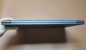 Ordinateur Portable <span class=keywords><strong>HP</strong></span> ZBOOK15 G3 d'Occasion de Haute Qualité, Station de Travail <span class=keywords><strong>Mobile</strong></span>, Processeur Intel Core i7 6ème Génération, 16 Go de RAM, SSD de 512 Go, Écran 4K UHD - Product Image 6