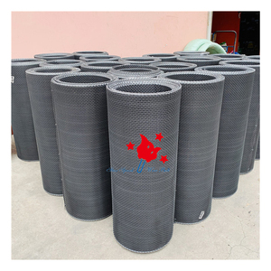 Đa Chức Năng Chuỗi Băng Tải Vành Đai Kit Cho Nhà Bán Lẻ Thực Phẩm Mới Phân Loại In Ấn Màn Hình Máy Nhà Máy Sản Xuất - Product Image 1