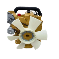 Assy complet de moteur de vente directe d'usine pour le moteur C2.6 de DOOZER