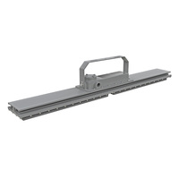Chinesischer Notfall hersteller Ufo Industrial Proof Explosion LED High Bay Atex Zone 1 Latten licht