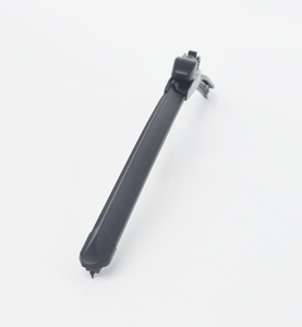 Tergicristallo Senza Telaio in Gomma Naturale, Spazzola Ibrida Personalizzata 12-28" con 19 Adattatori, Adatta al 98% dei Modelli di Auto - Product Image 2