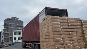 Chaise <span class=keywords><strong>vintage</strong></span> en verre de luxe pour salle de maquillage moderne <span class=keywords><strong>Coiffeuse</strong></span> à tiroir lumineux et miroir LED pour chambre ou salon - Product Image 5