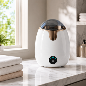 Compact 13L <b>Mini</b> Laundry Washing Machine Portable Underwear With Detachable Spin Basket for Apartment Dorm Travel CiXi Andong Fe - Product Image 4