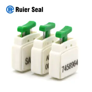 REM202 meter security seal power meter seals china meter seals manufacturers