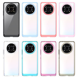 La funda es muy fina y giratoria sobre material pu - Product Image 1