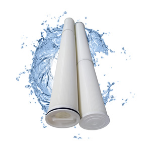 Series High Flow Pleated <b>Filter</b> Cartridge Replacement For Pall Industrial <b>RO</b> System Purifier - Product Image 1