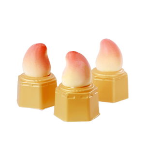 Xoài Kem nóng bán kem với sô cô la hương vị nhà máy giá thực phẩm đông lạnh Kem - Product Image 1