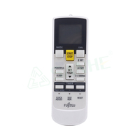 Control remoto universal de aire acondicionado serie KT AC