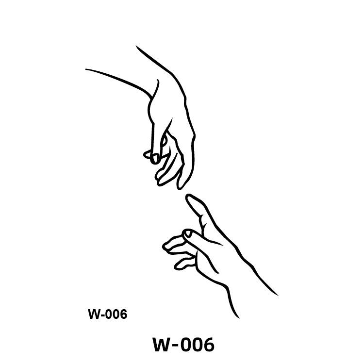 W-006 - 60*80มม.