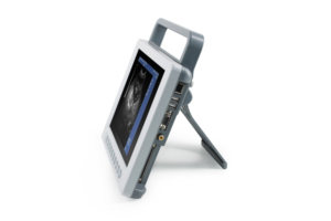 Escáner de ultrasonido veterinario <span class=keywords><strong>port</strong></span>átil K10, instrumento móvil para animales pequeños con modo B digital completo - Product Image 3