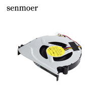 Ventilateur de refroidissement du processeur pour ordinateur portable HP Pavilion 15-AB 15-AB000 15-AB100 15-AB273CA 15T-AB200 15-an 15-ANXXX 15Z-a JL1