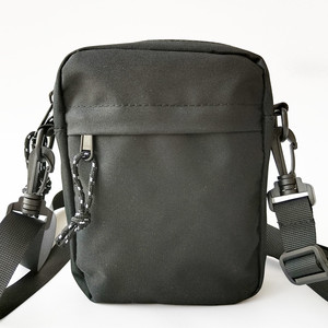 Bolso bandolera pequeño para el pecho, bandolera para el hombro, para teléfono móvil, para hombre, bolso deportivo, informal, de viaje, de negocios, ajustable - Product Image 6